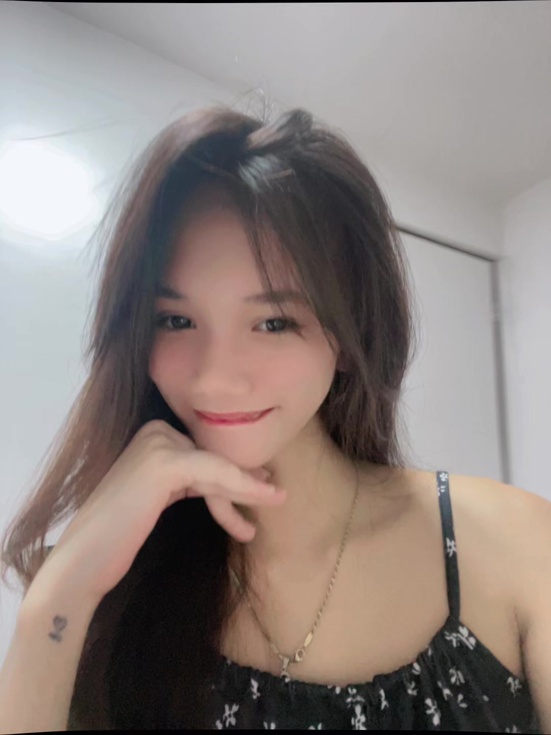@Christine Mae