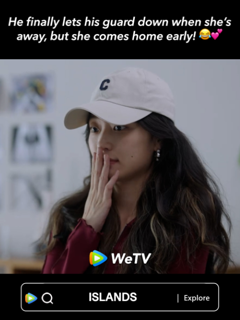 @WeTV Singapore
