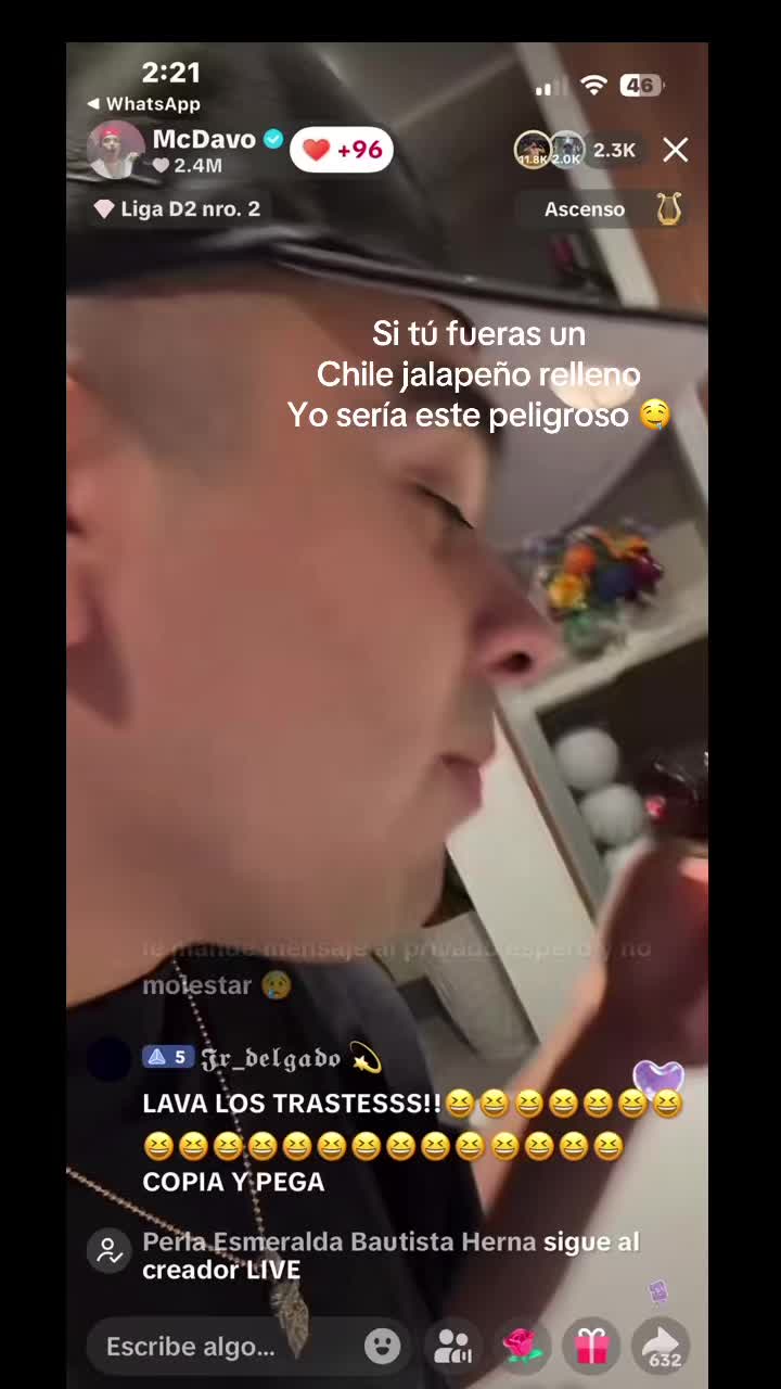@Alondra 🦋