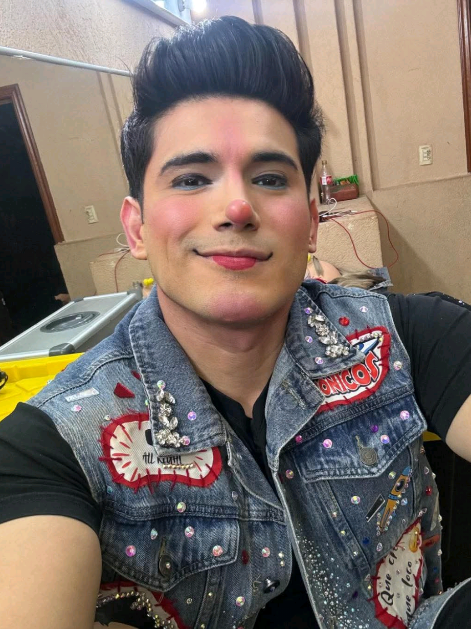 @Topillo... Tu Patrón🐹❤
