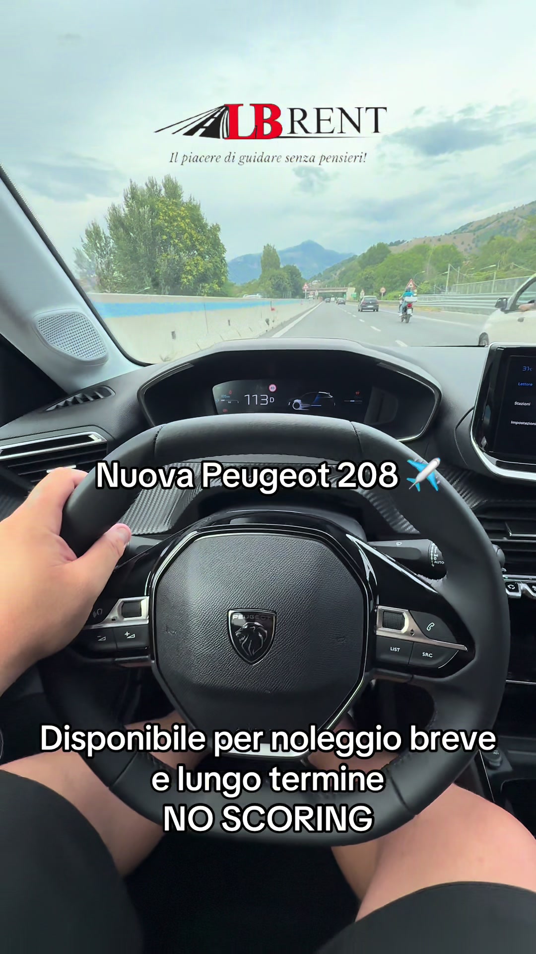 @AUTONOLEGGIO LB RENT