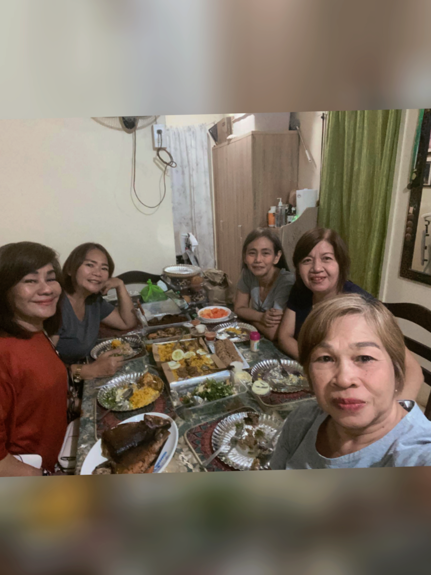 @Christine Eseo Cuenca
