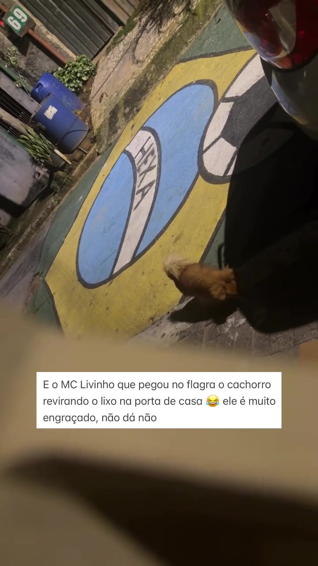 @Equipe Livinho | Fã Clube