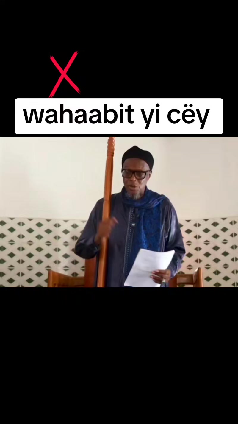 @Galass Bamba Mbacke