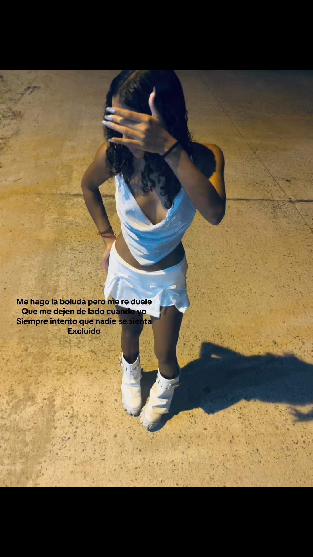 @Araceli Ramirez