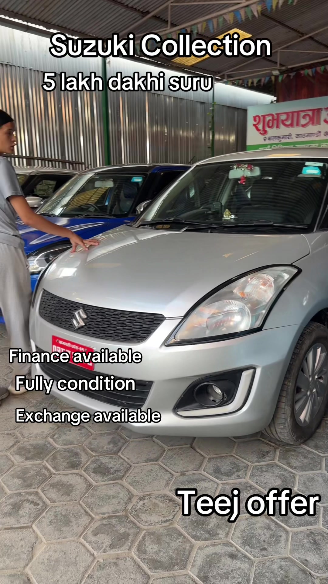 @Shubha Yatra Auto Pvt.ltd