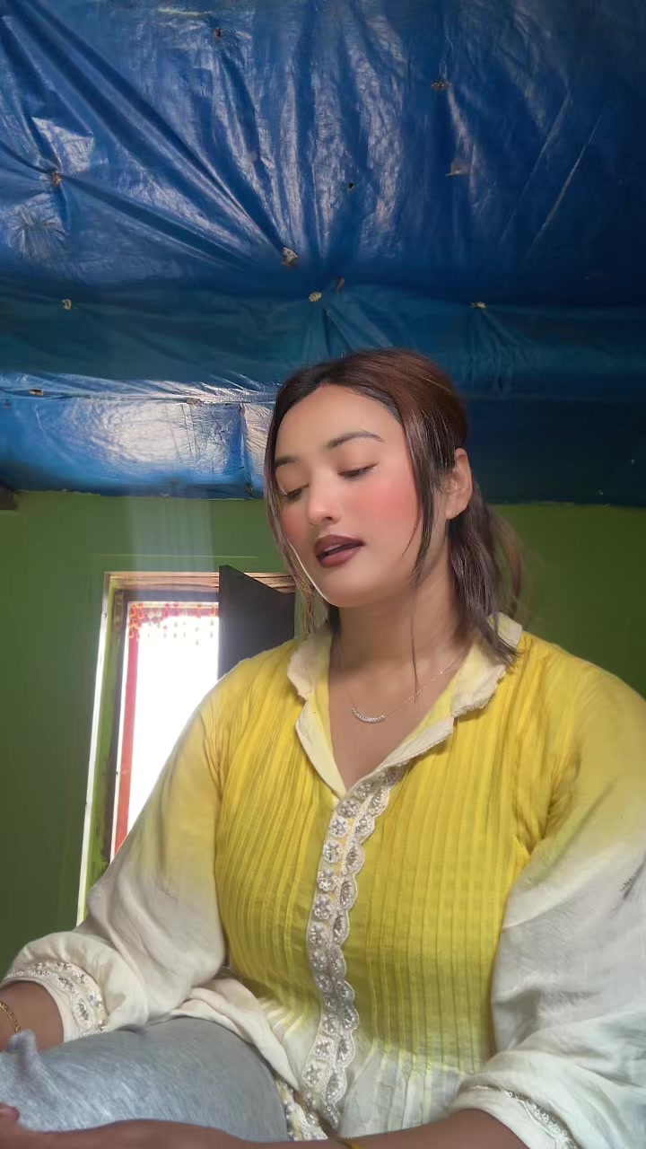 @Shreeya bhujel