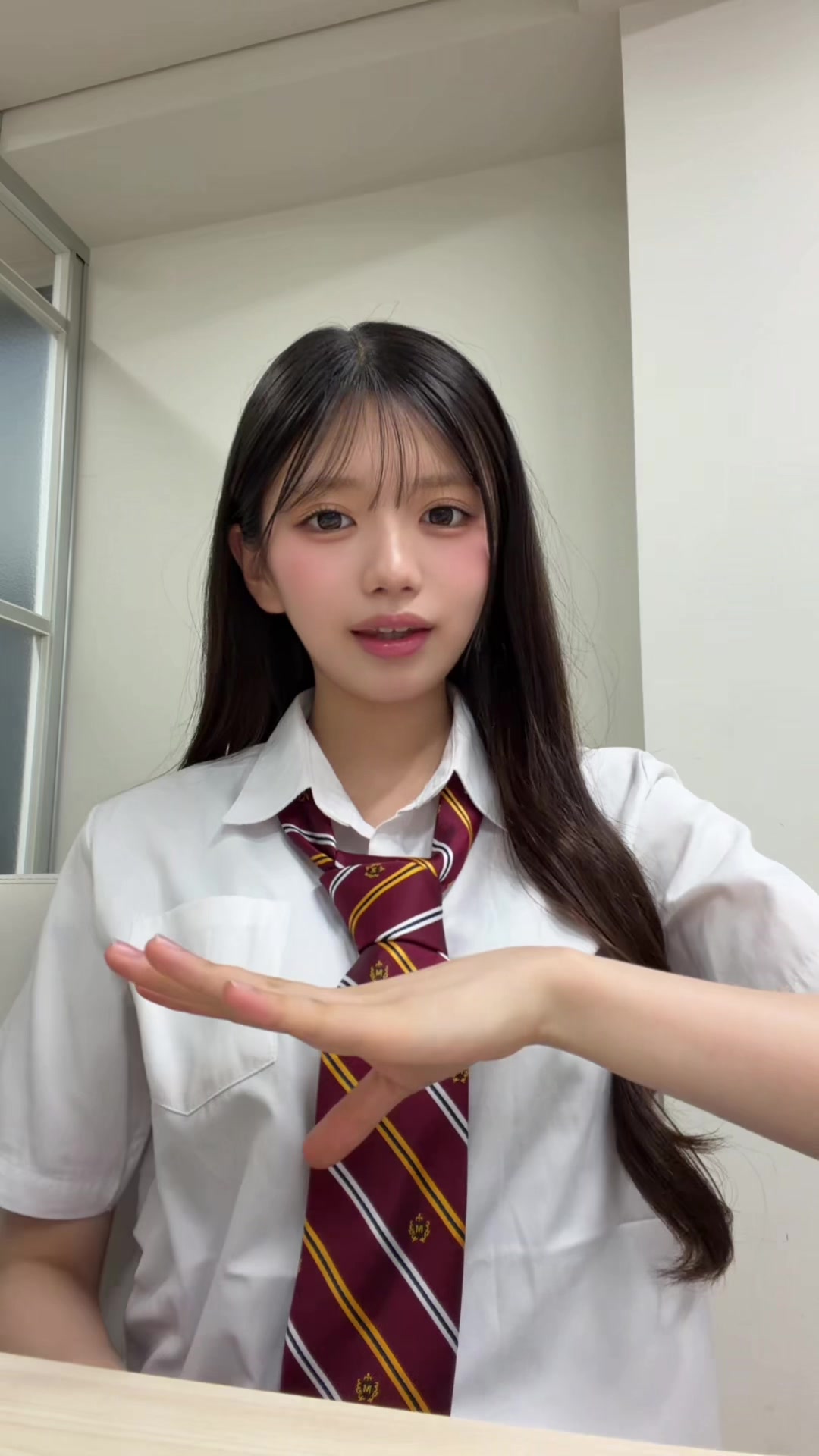 @なんり