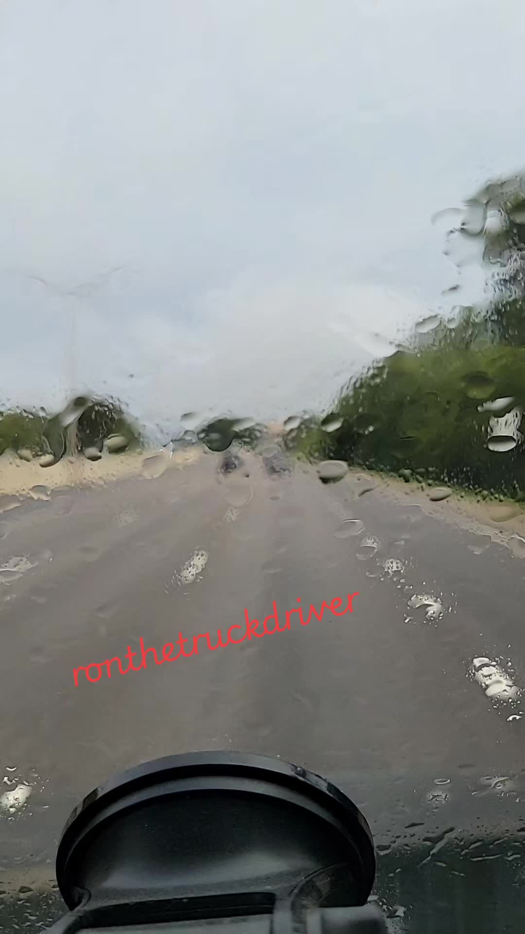 @ronthetruckdriver