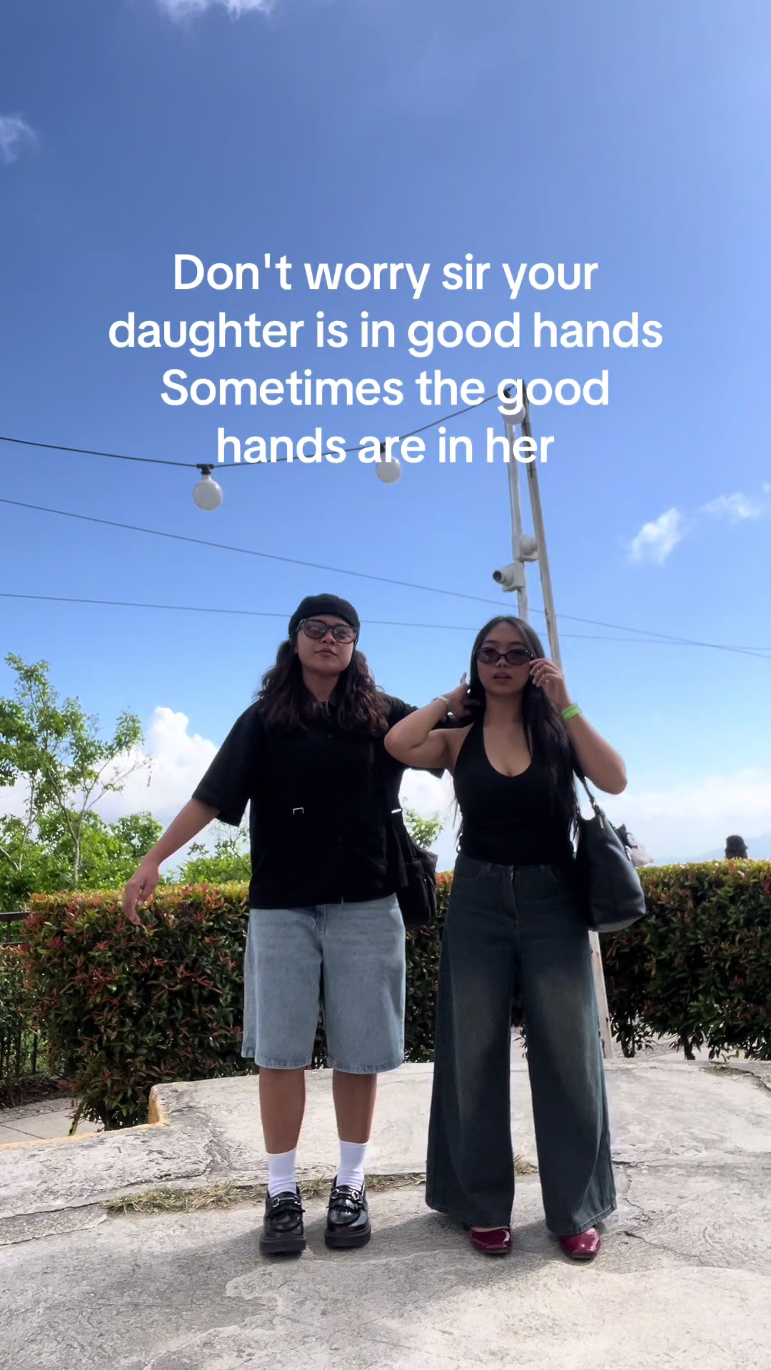 @tere & dayan