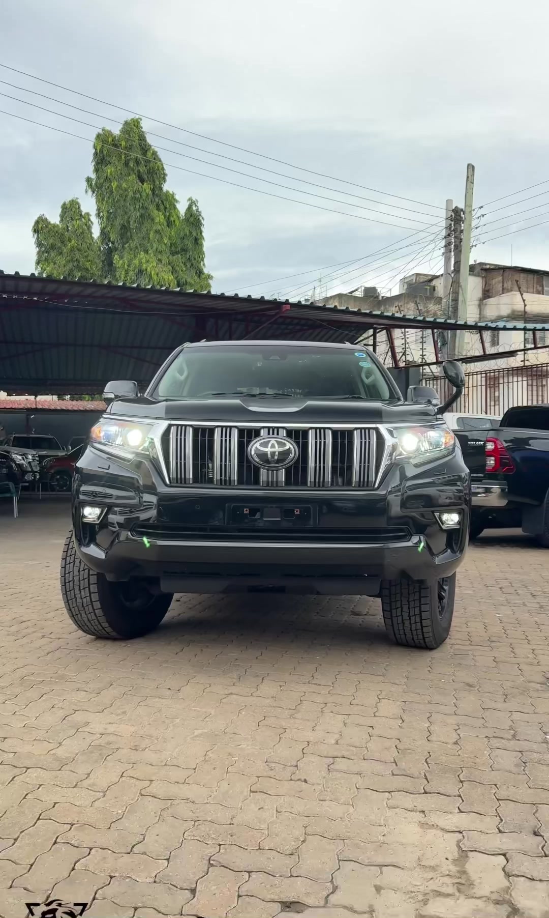 @Mombasa motors ltd