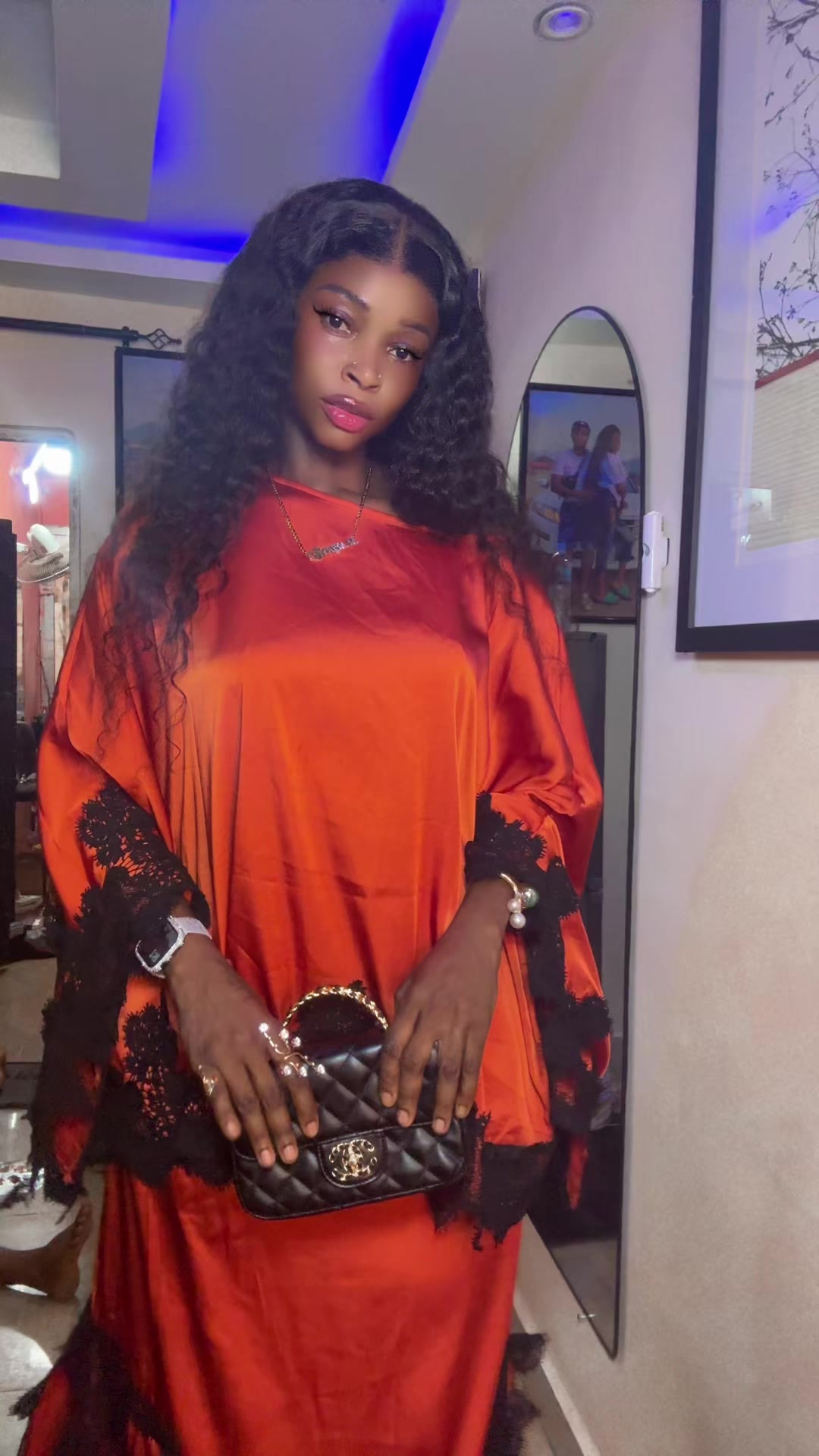 @Neneh Fatmata Sesay