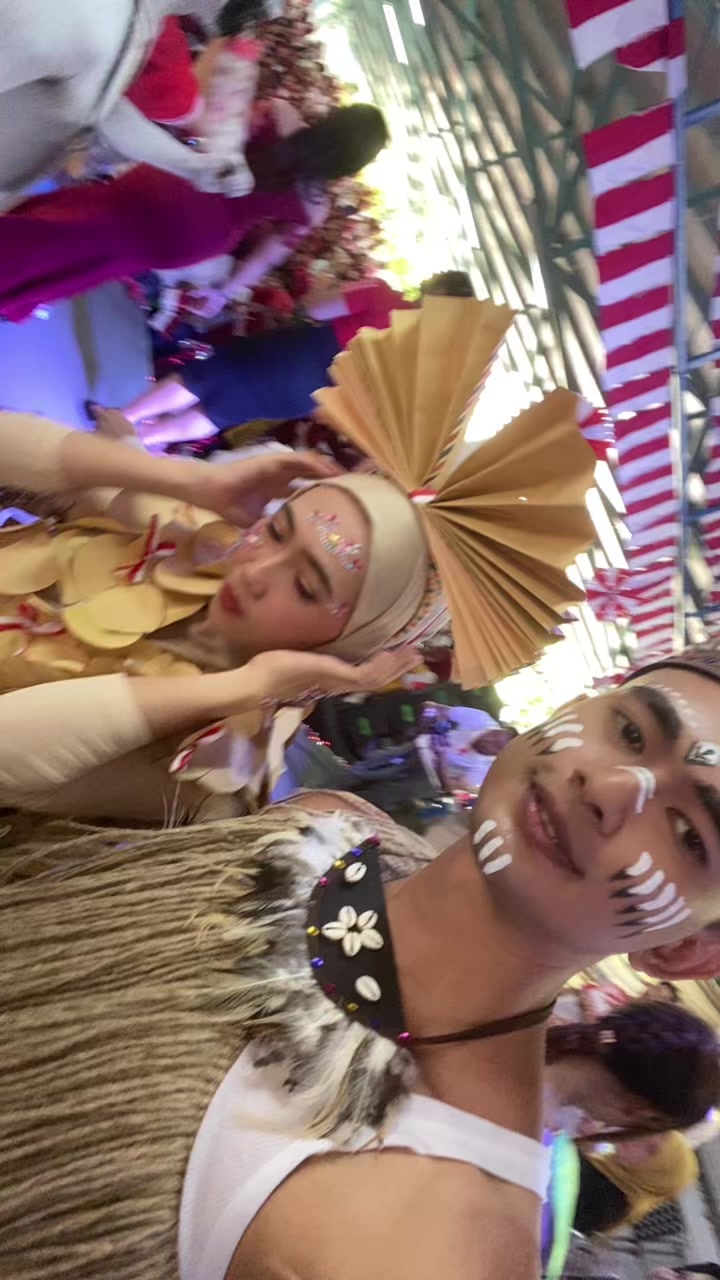 @Tanu Wijaya