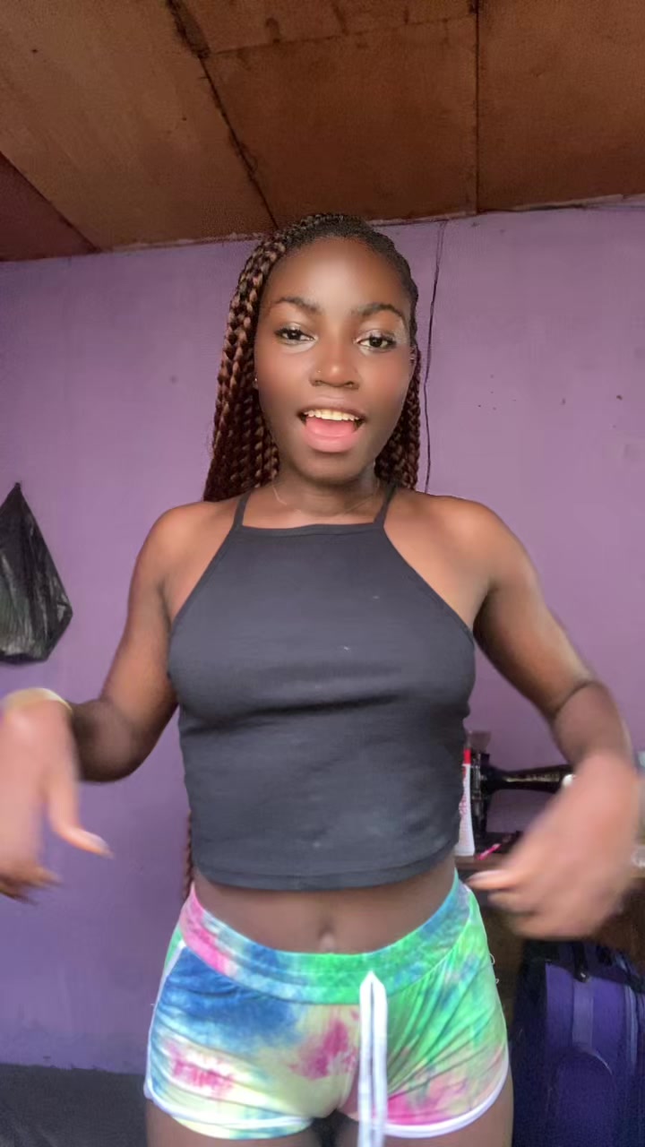 @bae paty🇨🇲🫶🇳🇬