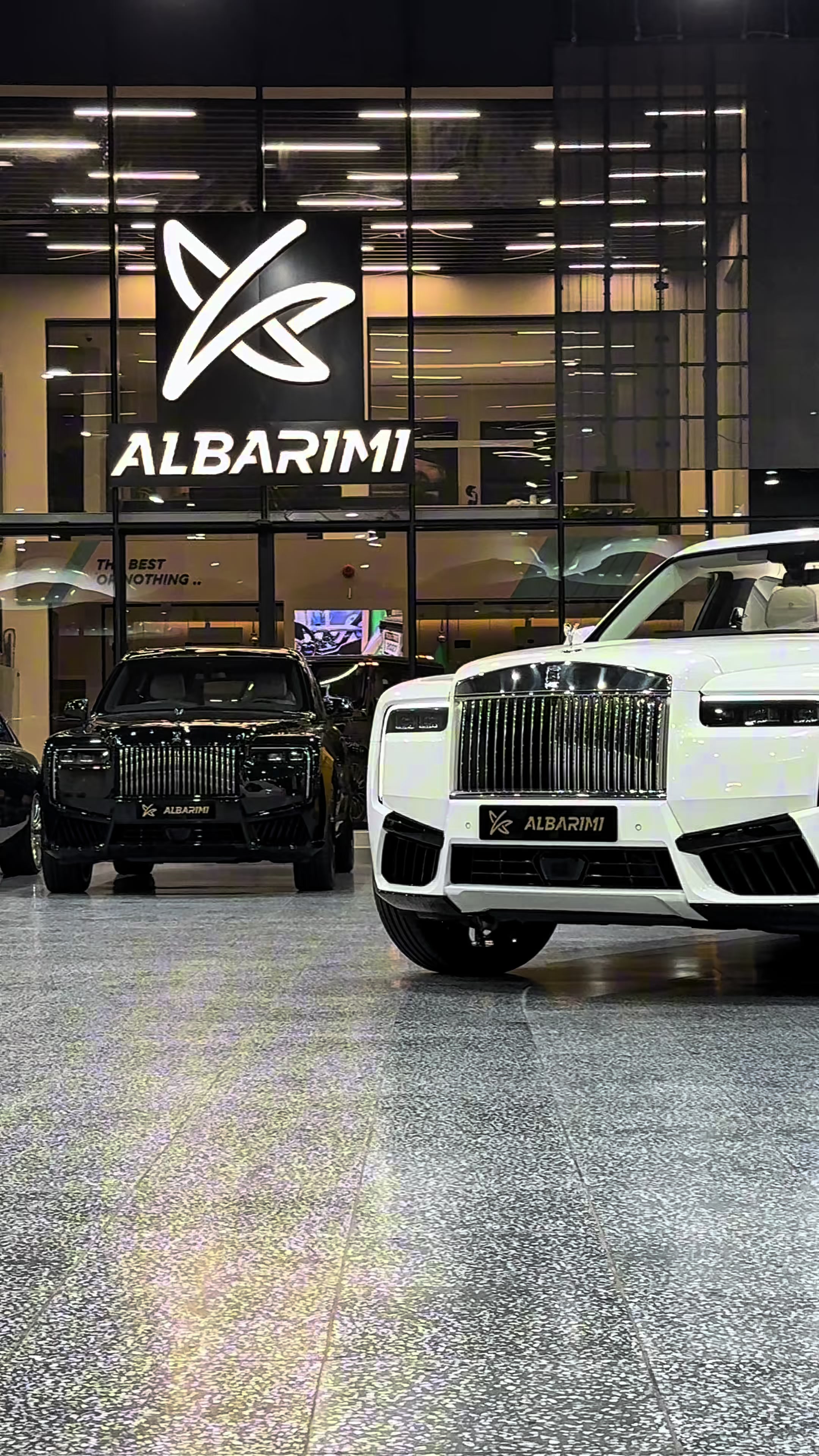 @شركة البريمي للسيارات