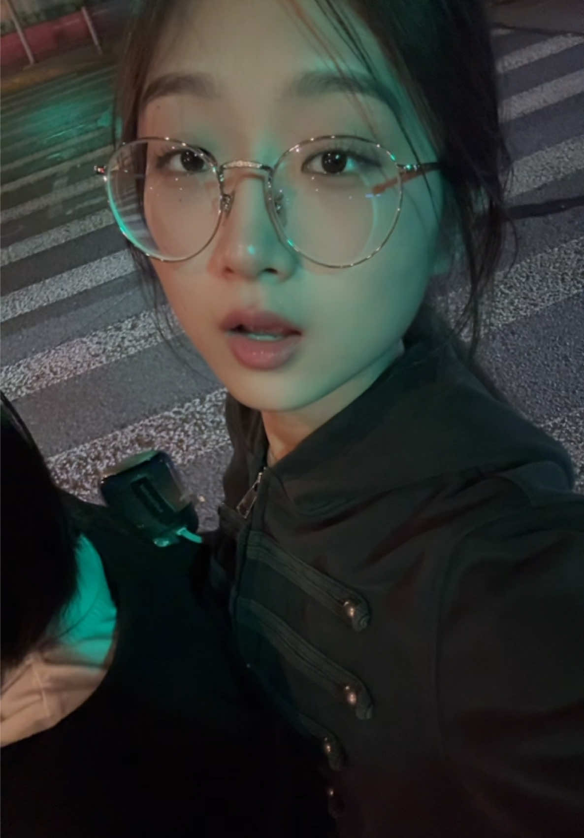 @linn 夜