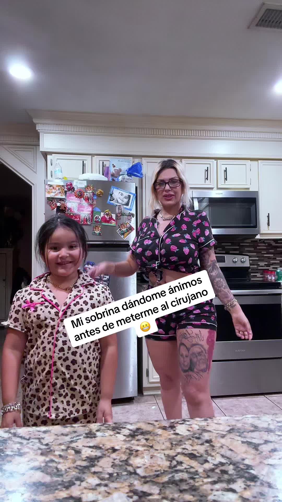 @La Wuera