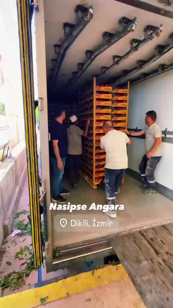 @ÜrEt Entegre