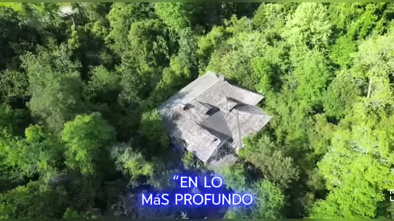 @Mundo oculto