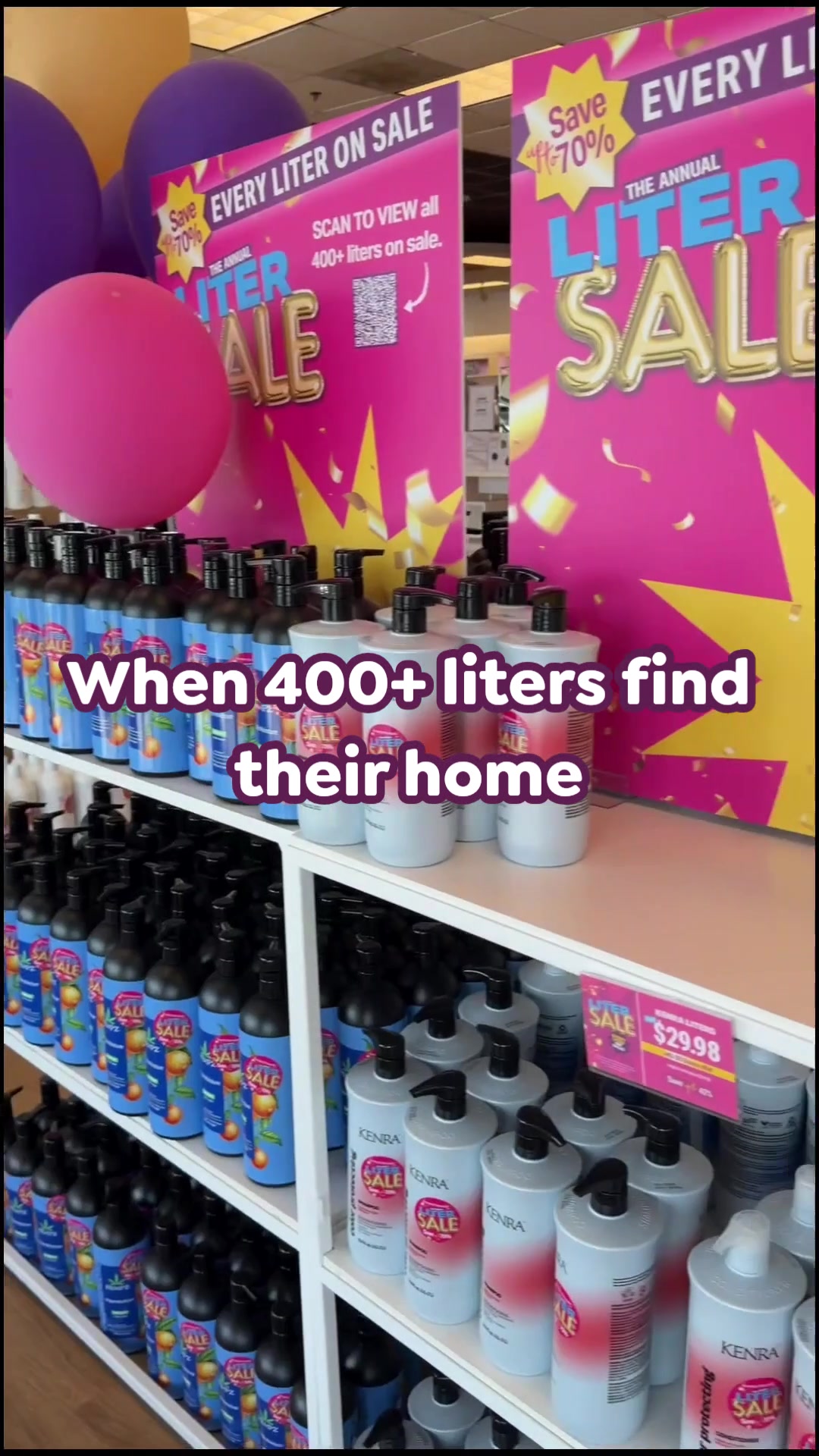 @Beauty Brands