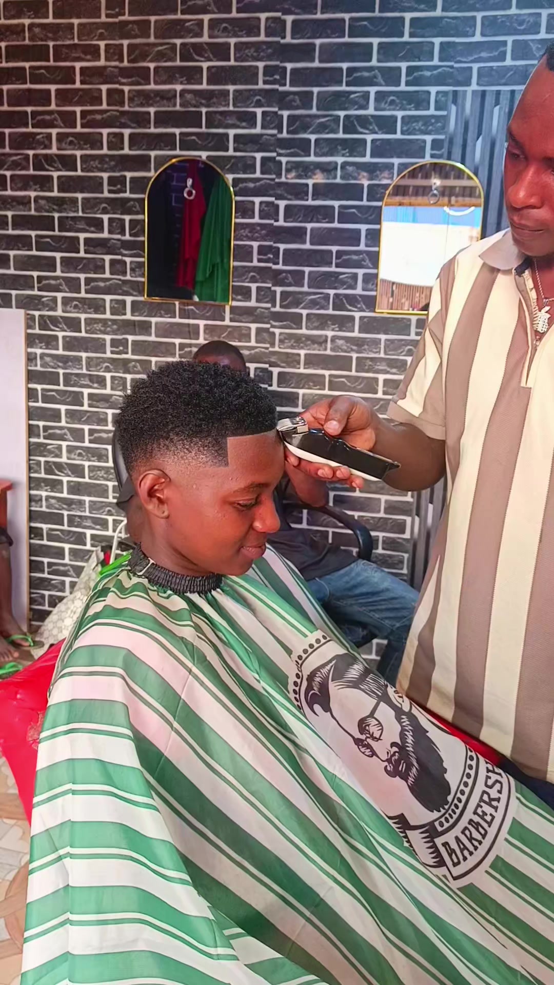 @♂️DISAN BARBER💈💇♂️