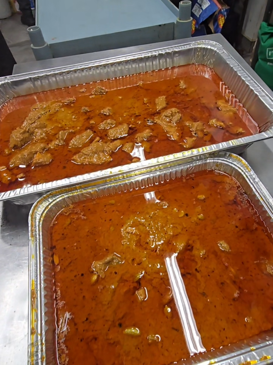 @Nawazish Restaurant Oakville