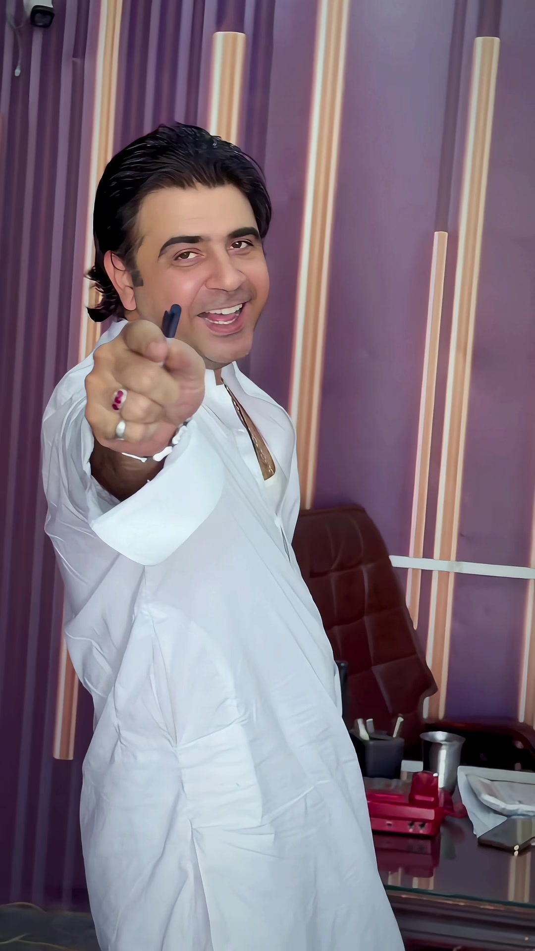 @Fardeen Khan