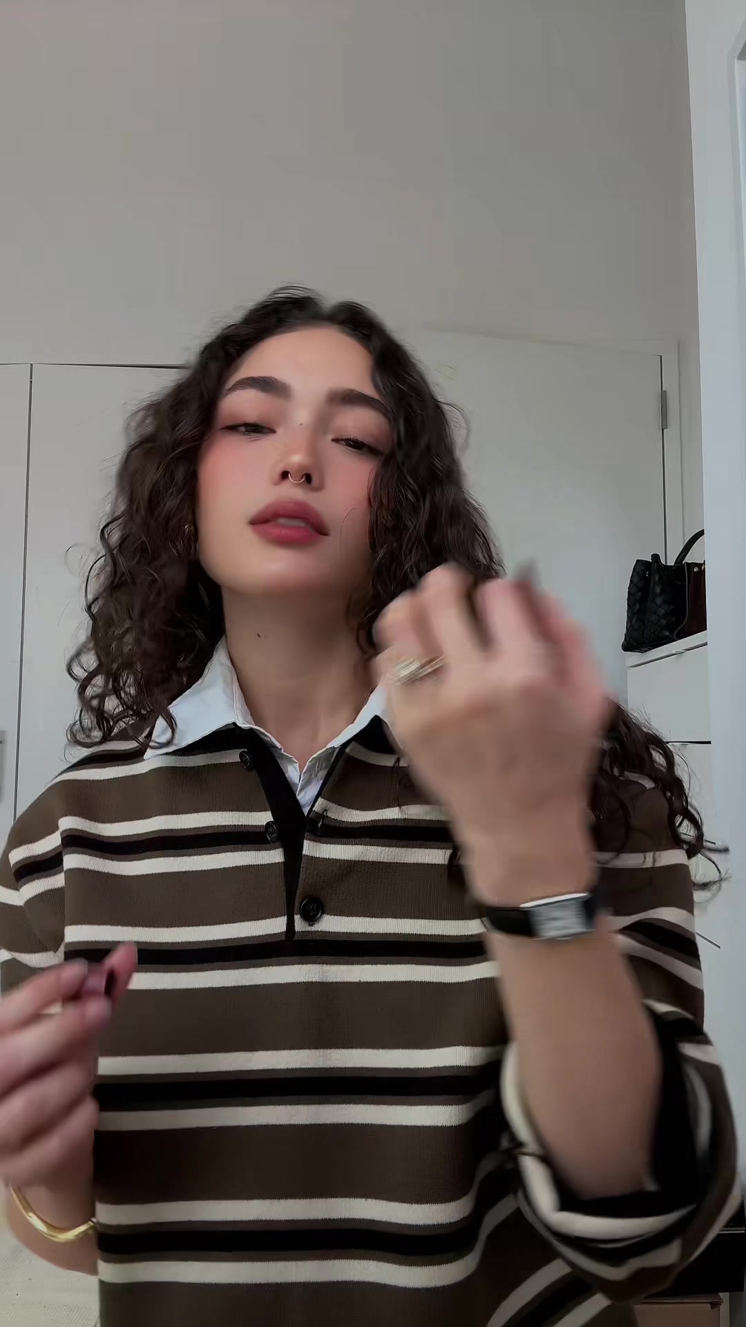 @call me ray