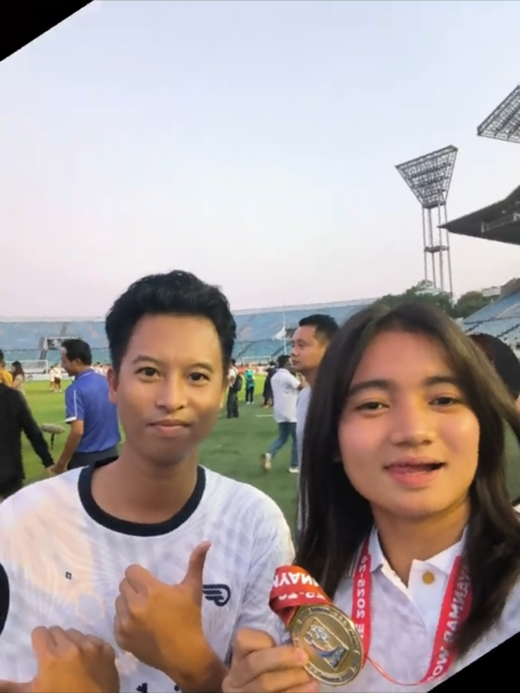 @Phyo Pyae Sone Aung(Official)