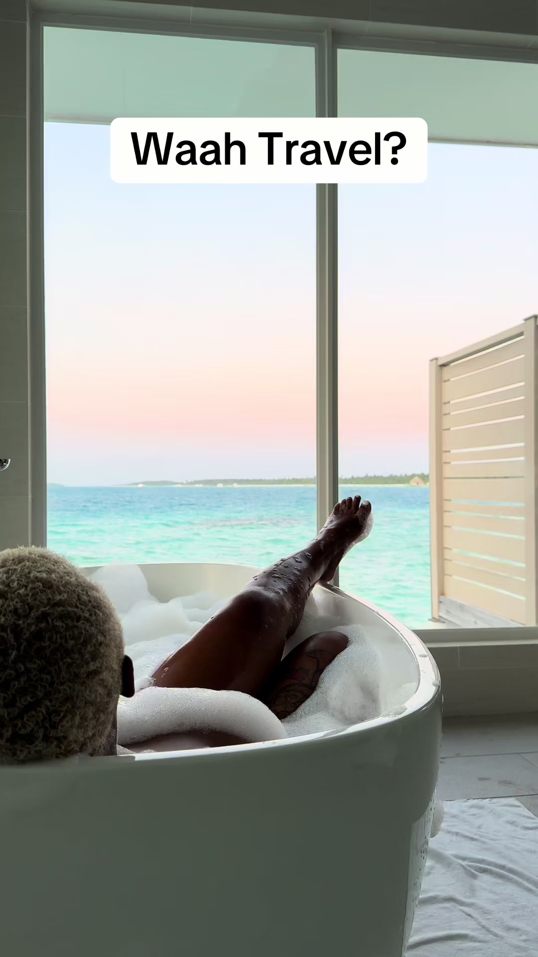 @Jamaican Traveler Soumoya