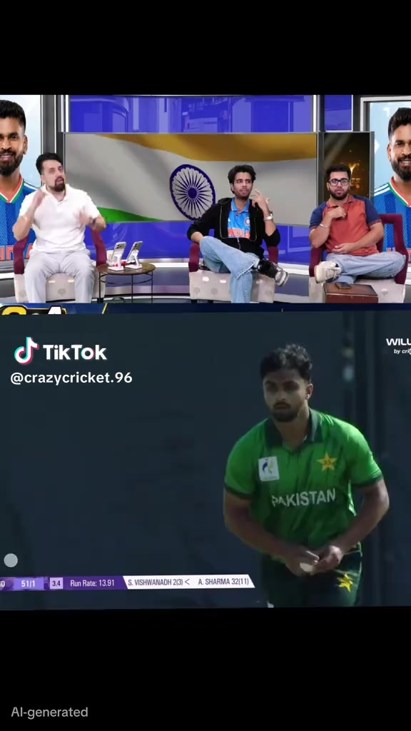 @babar fan