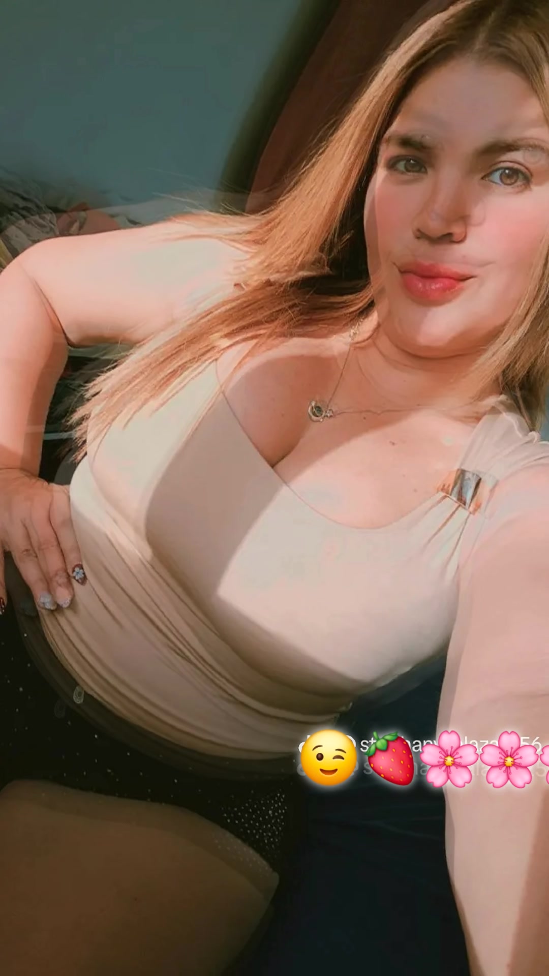 @stephanysala🥰🥰💟🌺🌺