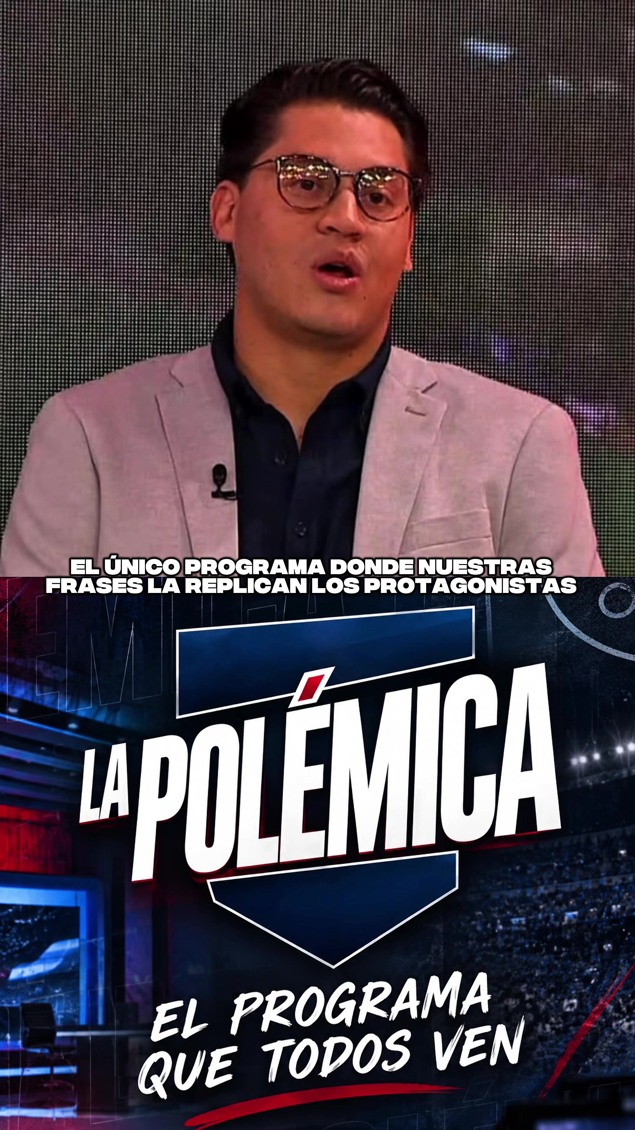 @Canal 4