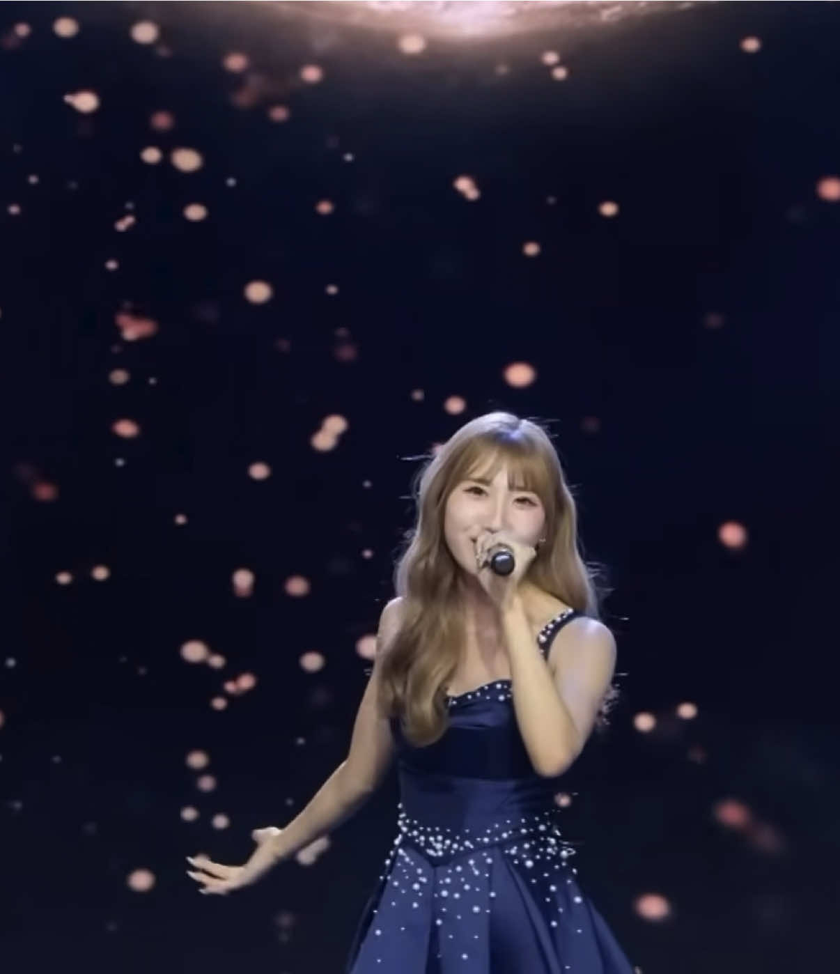 @tkm【下北姫菜LIVE映像】