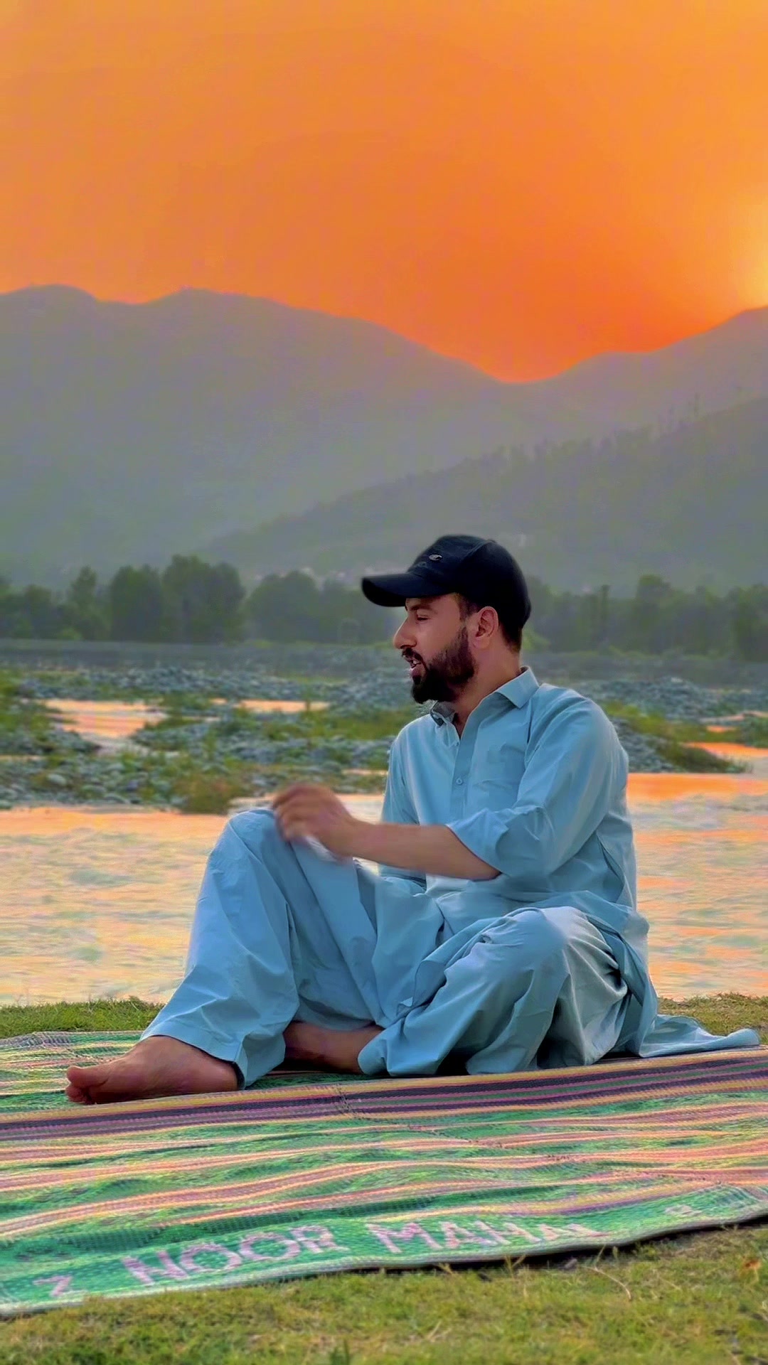 @Shahab Khan