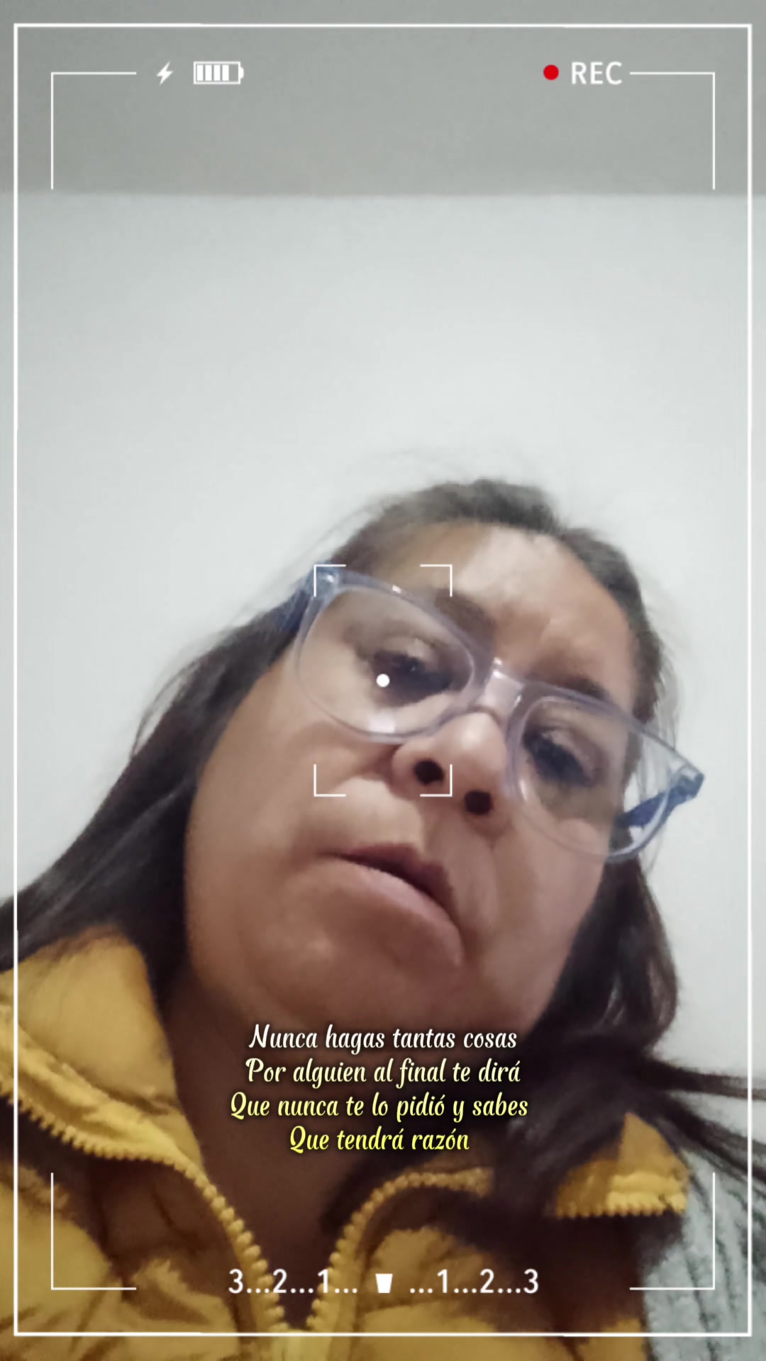 @Malena Hernandez