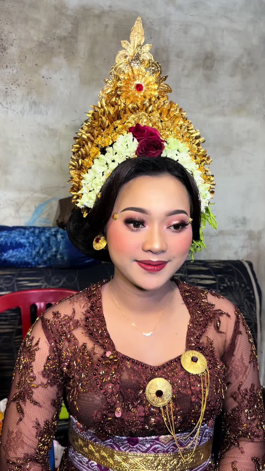 @Regina Wayan Salon