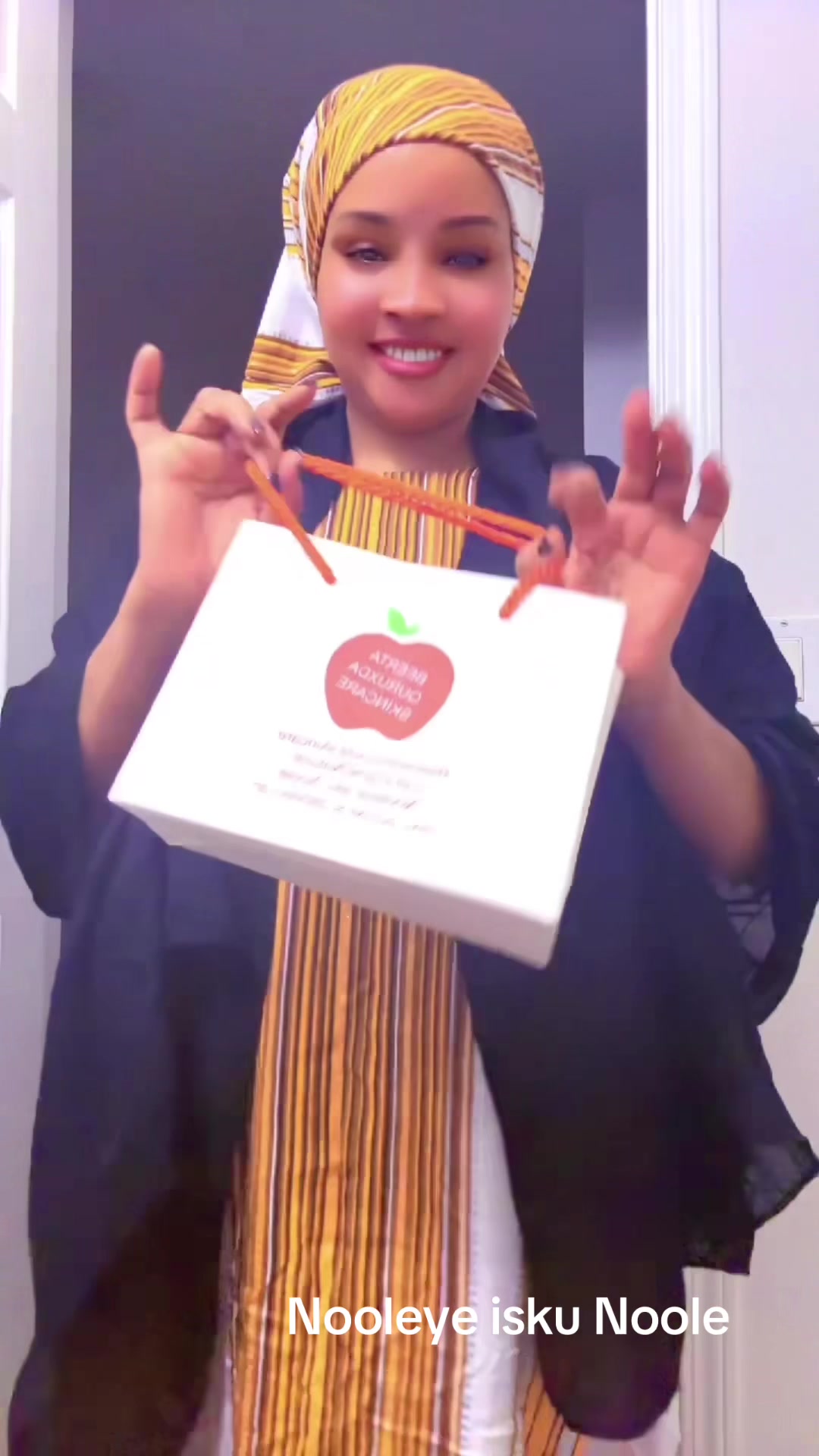 @🍎BEERTA QURUXDA SKINCARE 🍎