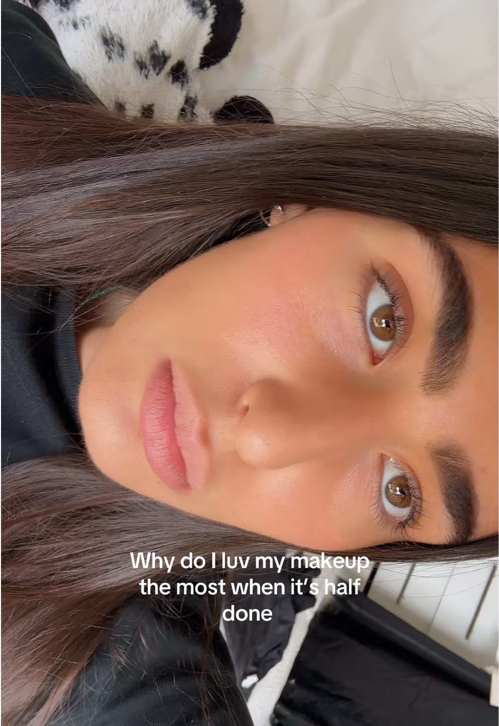 @Izzy Goldberg