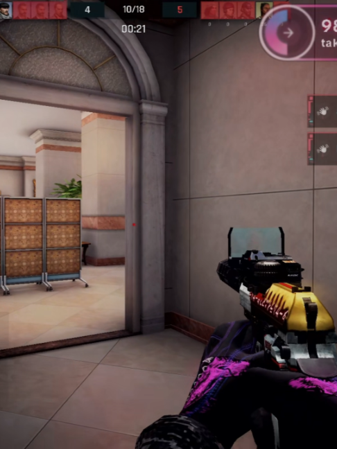 @Player Shelby`s