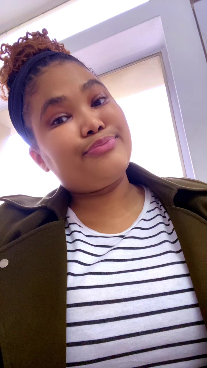 @Sharon Mamvulane Daw