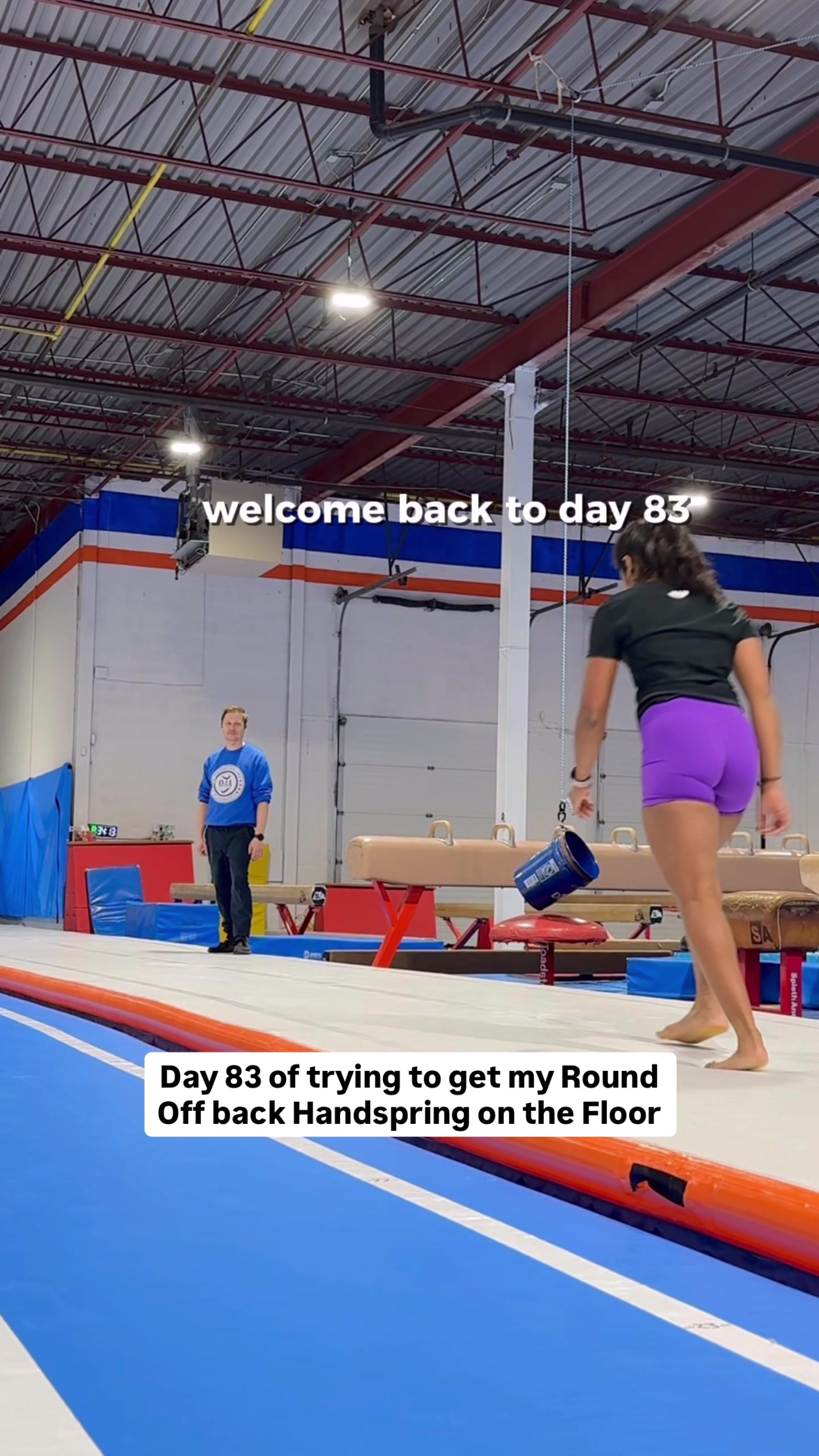 @Alyssa | Personal Trainer