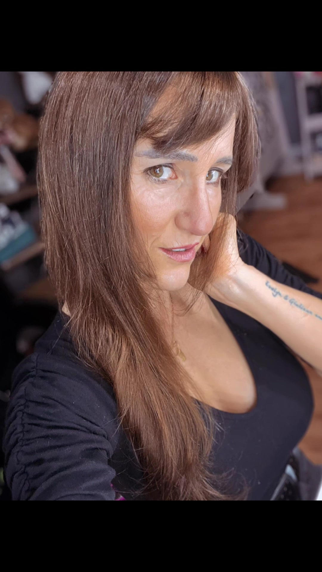 @Kari Victoria