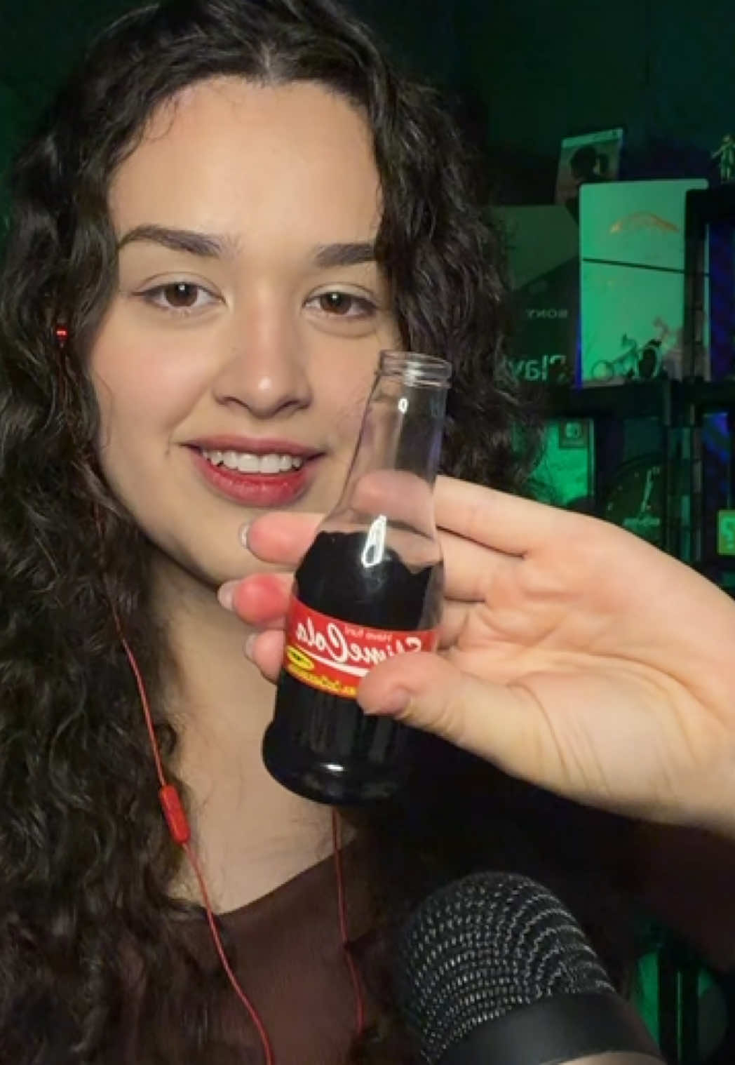 @isa Hori ASMR ᶻ 𝗓 𐰁