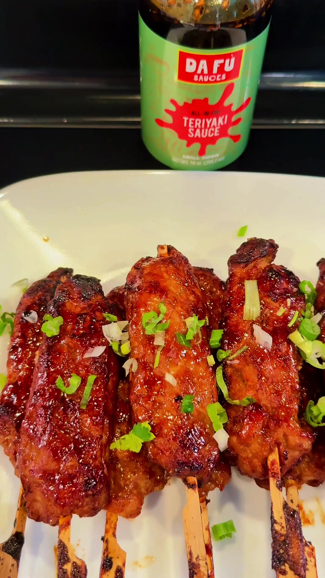 @Da Fu Sauces