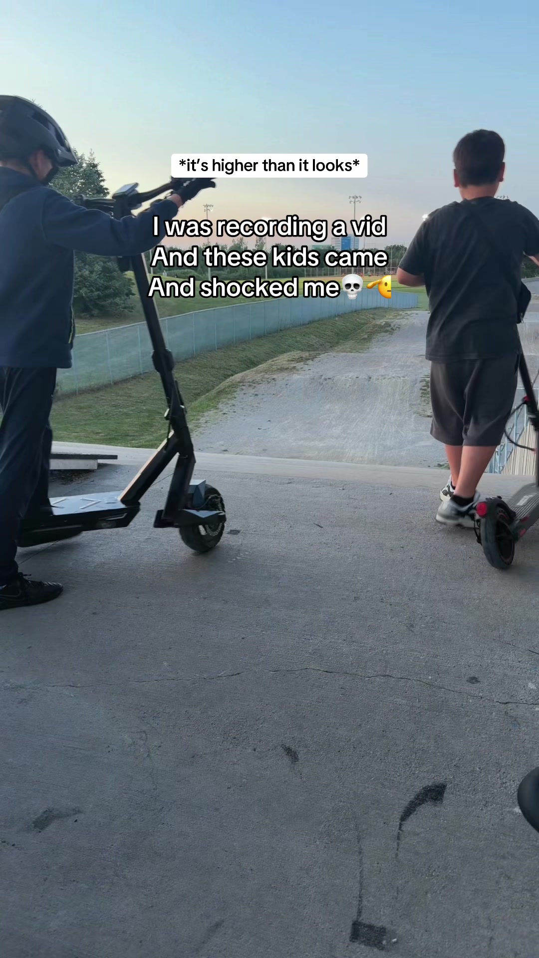 @lilredboytv