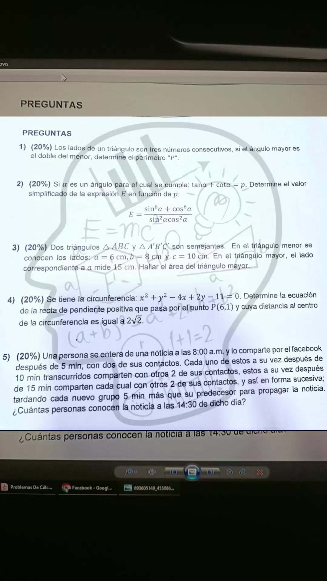 @Tensor Estructural