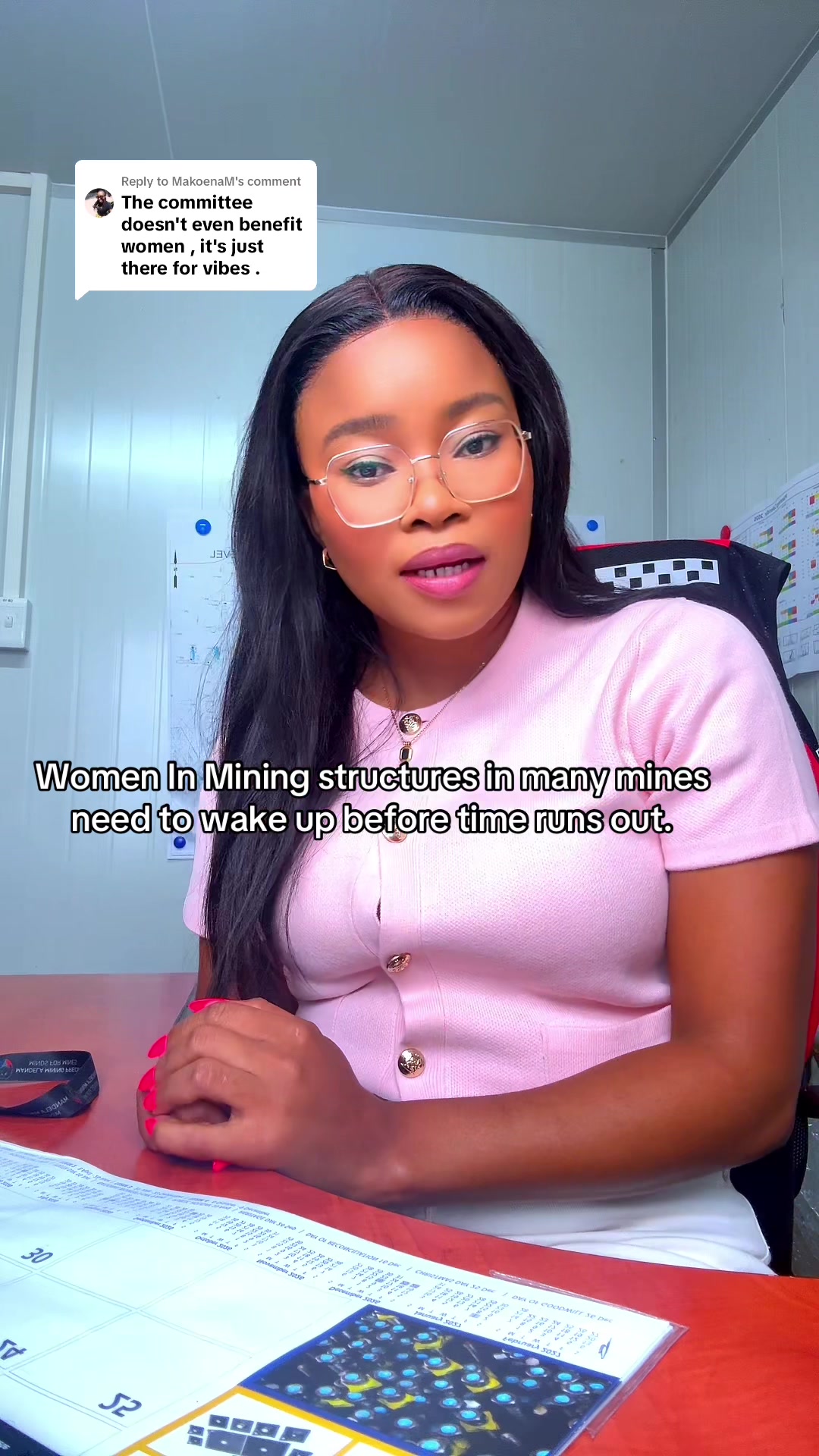@Thatoyaona👷♀️💅