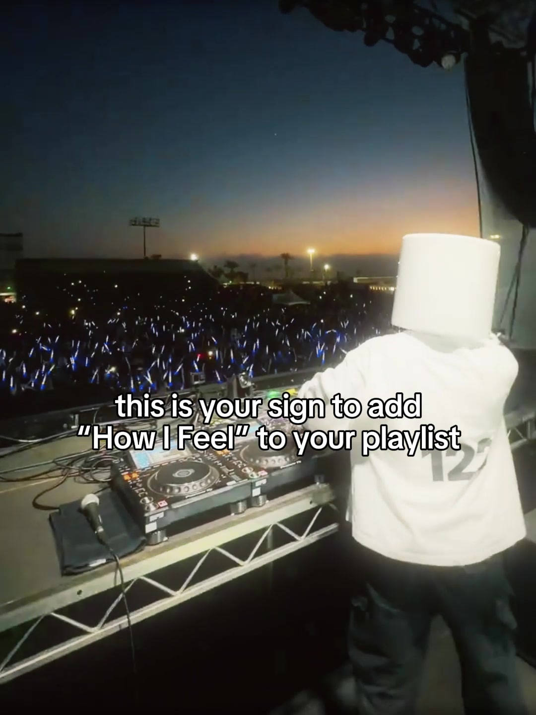 @Mello Fan Not Impersonating