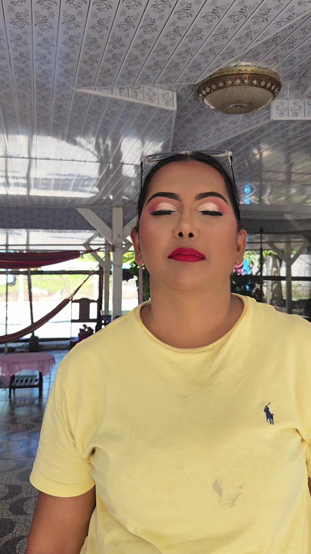 @Farida/MakeupArtist🇬🇾